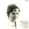 Edith Mathis, Bernhard Klee & Staatskapelle Dresden - Mozart: Sacred Arias